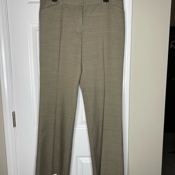 Express Deign Studio Pants Editor Edition - Picture 2 of 7